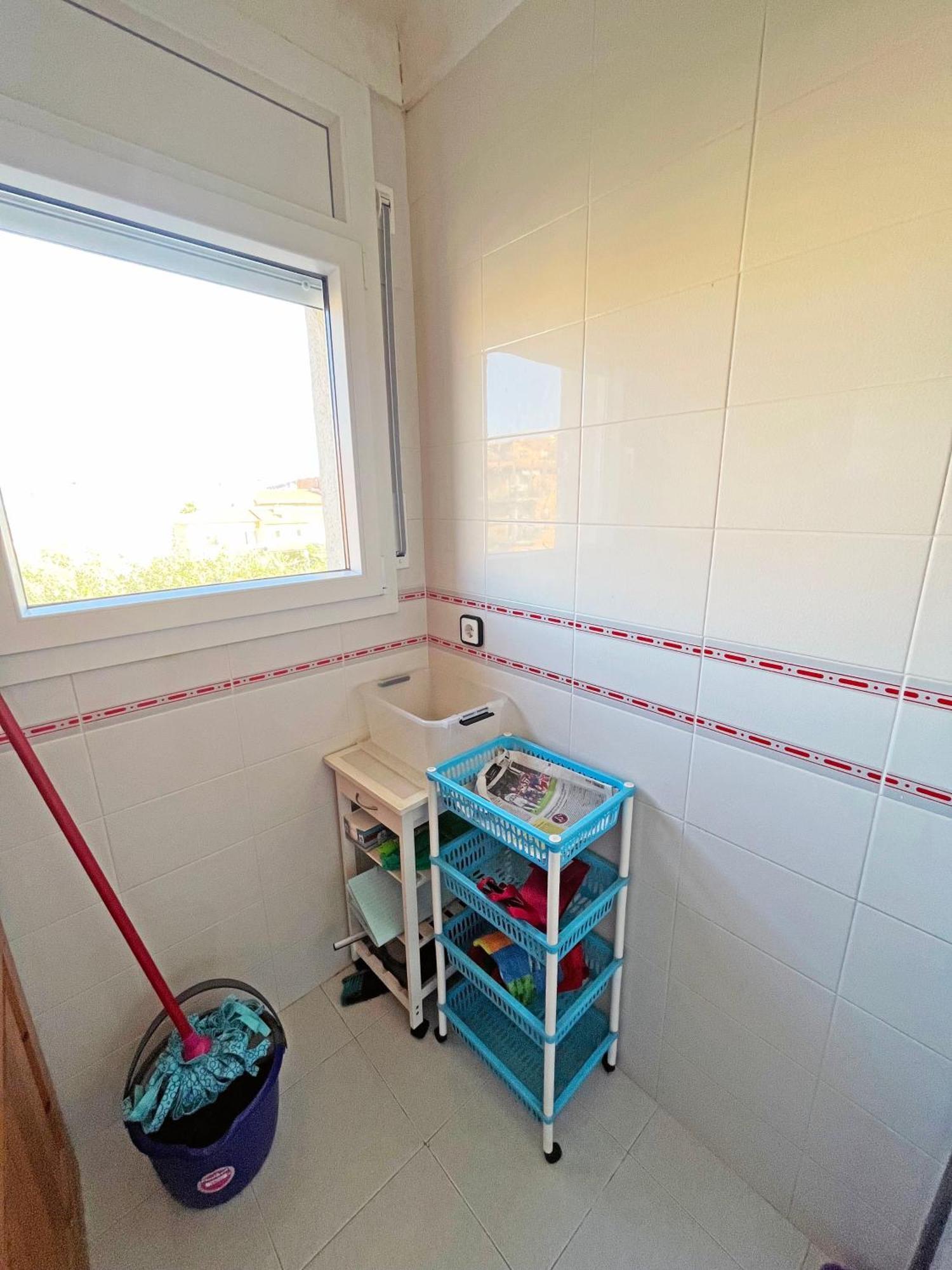 Apartamento De 3 Habitaciones En El Centro L' Escala Dış mekan fotoğraf