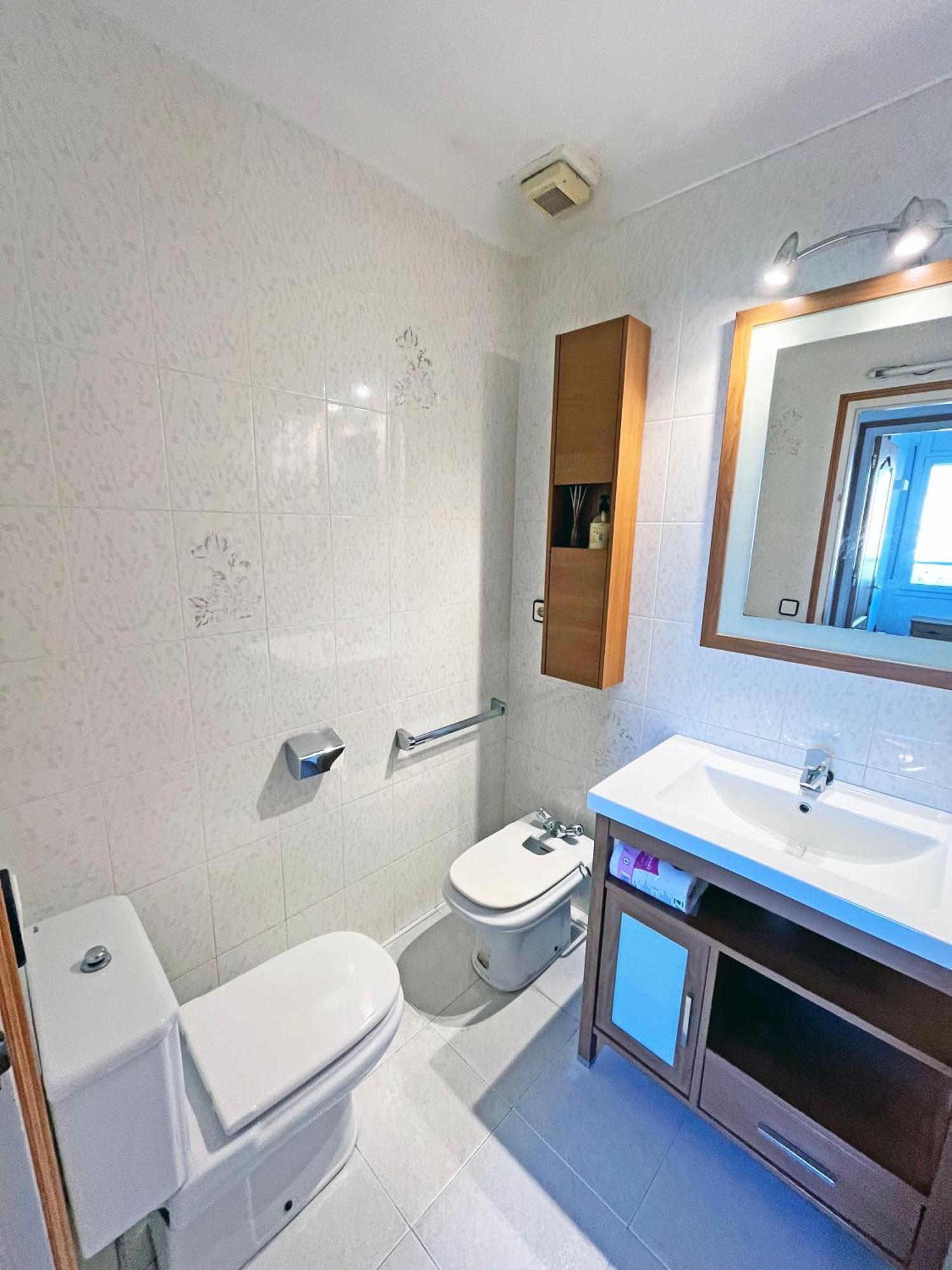 Apartamento De 3 Habitaciones En El Centro L' Escala Dış mekan fotoğraf