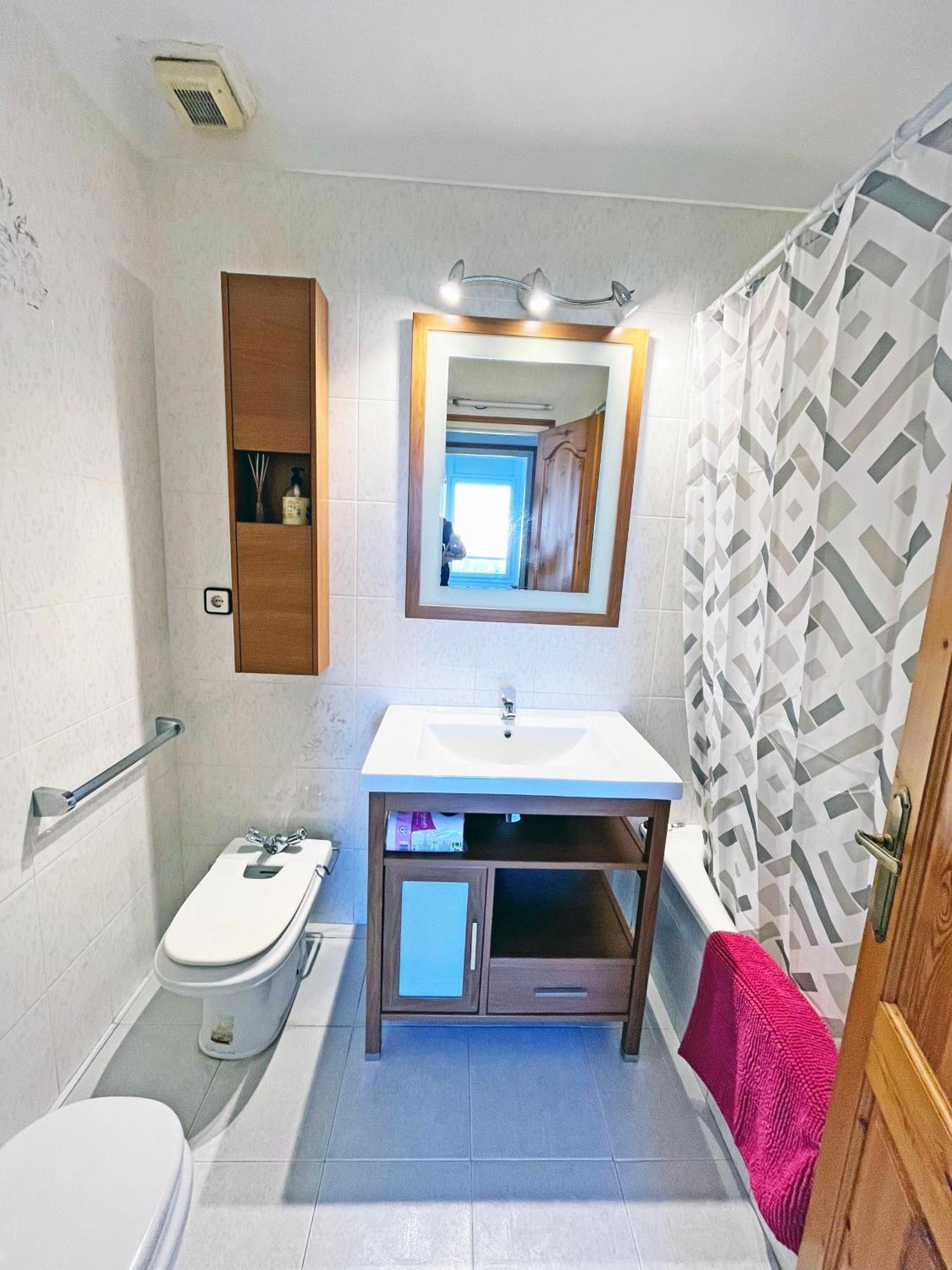 Apartamento De 3 Habitaciones En El Centro L' Escala Dış mekan fotoğraf